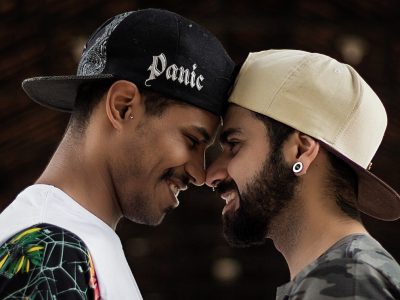 gay dating apps