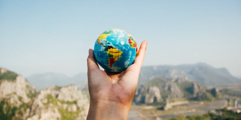 internationale dating apps