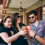 dating apps voor stellen