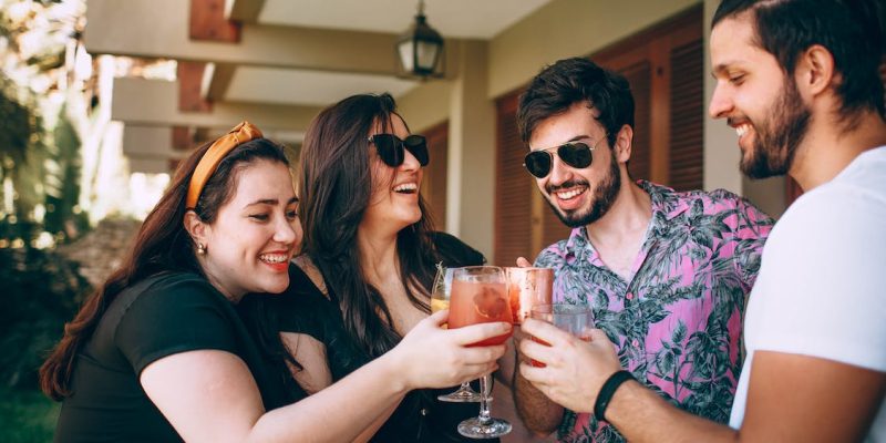 dating apps voor stellen