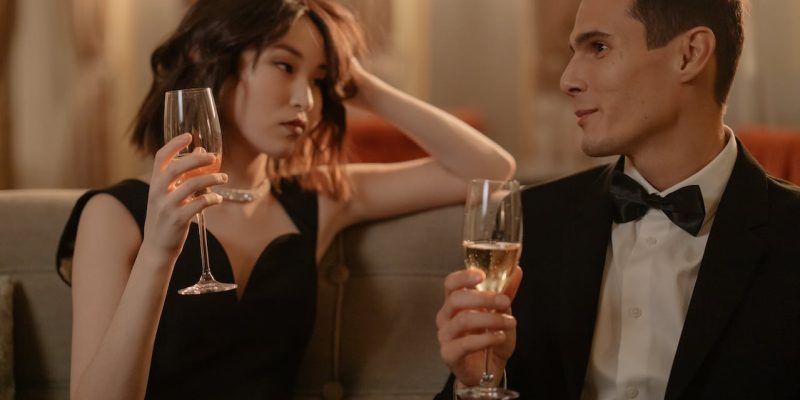 exclusieve dating apps