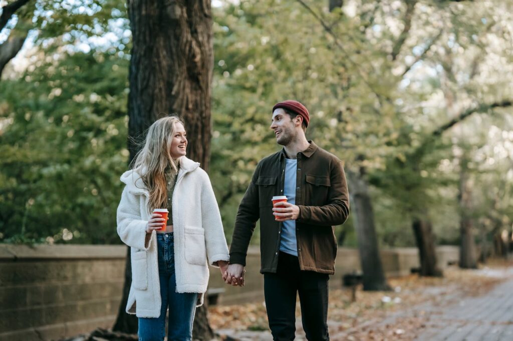 date vragen