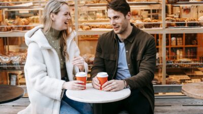 date vragen