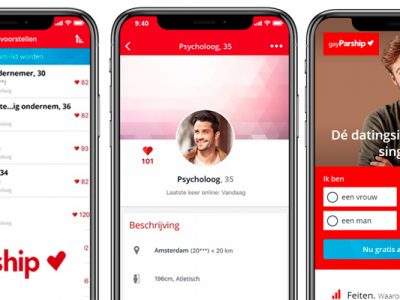 gayparship app