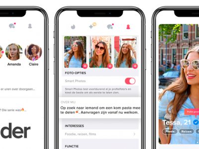 Tinder
