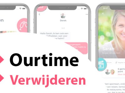 ourtime opzeggen