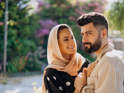 dating apps voor moslims