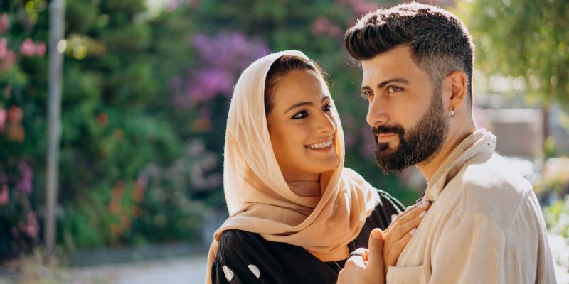 dating apps voor moslims