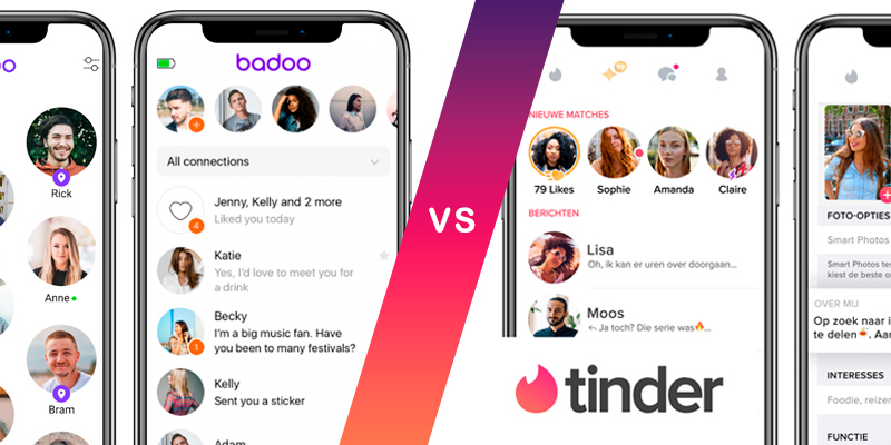 badoo of tinder