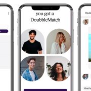 doubble