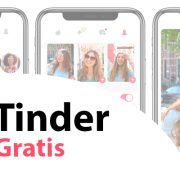 Tinder gratis